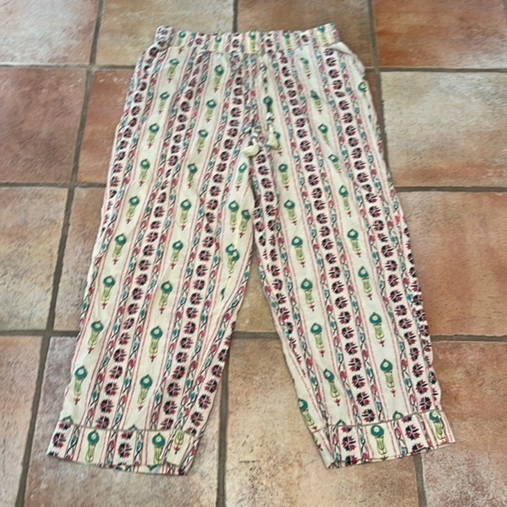 Haute Hippie Boho style pants